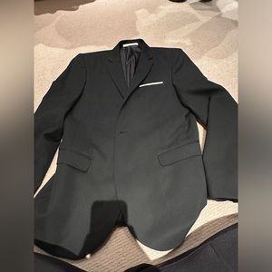 Men’s suit Italian